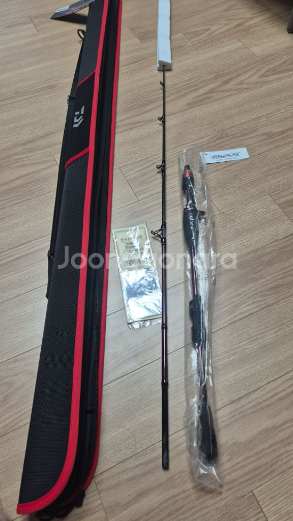 다이와 교쿠에이ex ags 165h--0