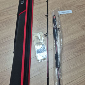 다이와 교쿠에이ex ags 165h