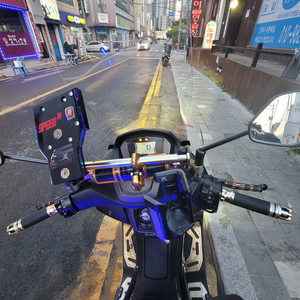 엔맥스125cc