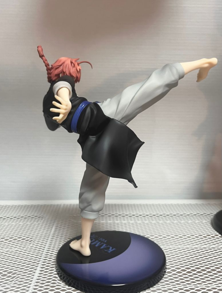 은혼 카무이 발차기 gem g.e.m 피규어 판매 이미지