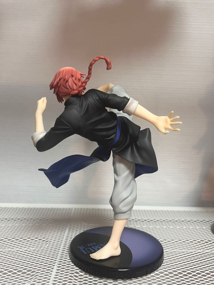 은혼 카무이 발차기 gem g.e.m 피규어 판매 이미지