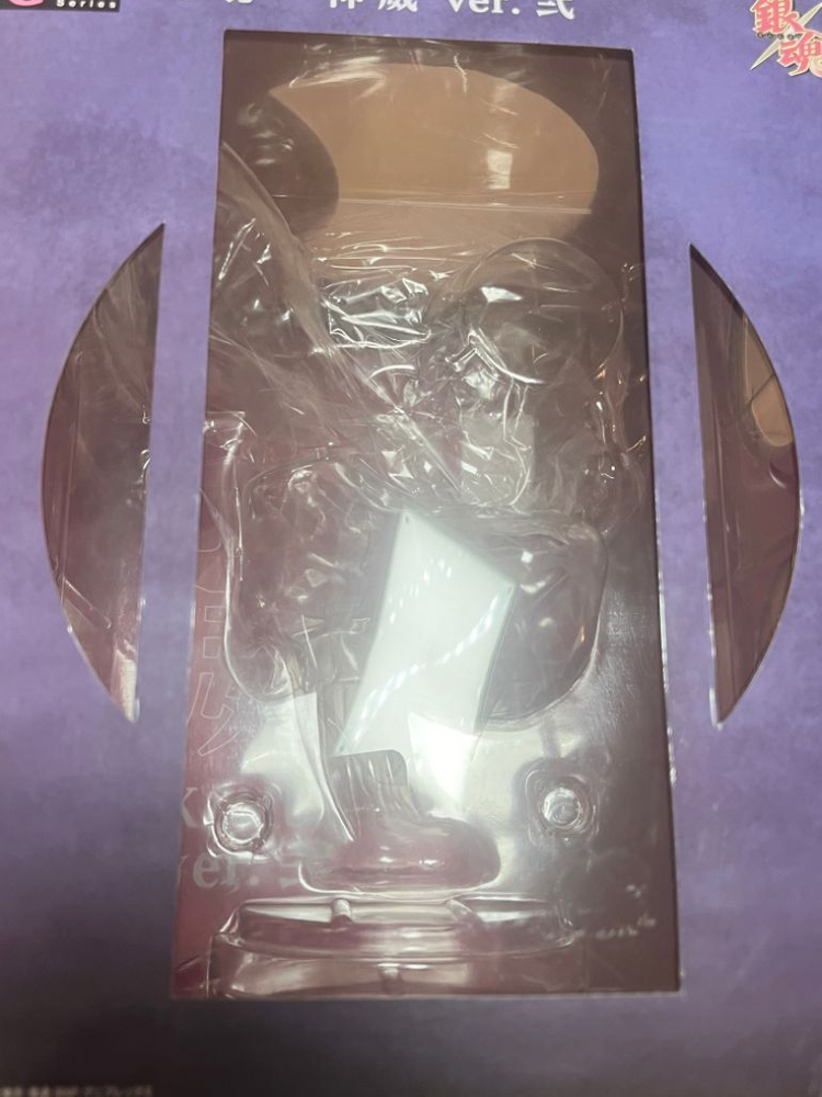 은혼 카무이 발차기 gem g.e.m 피규어 판매 이미지