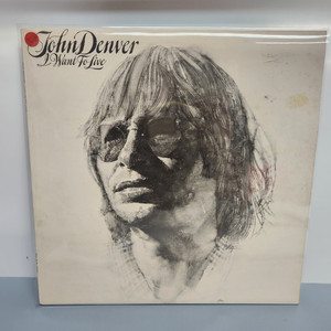 존 덴버 John Denver lp