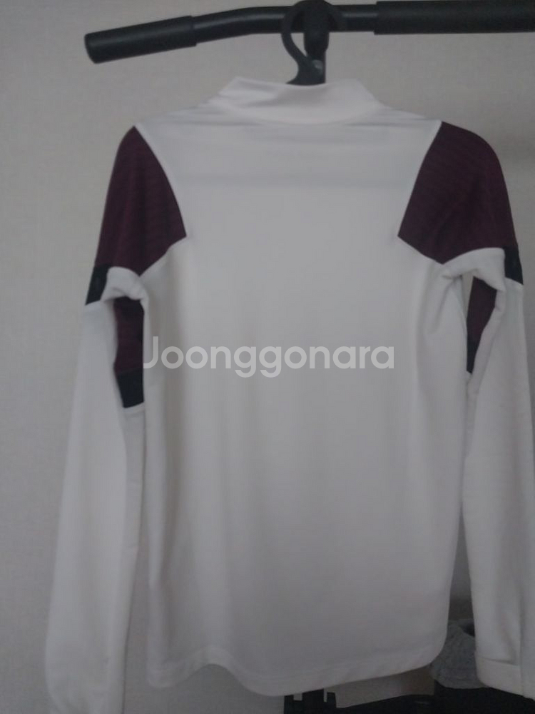 축구 트레이닝복--1