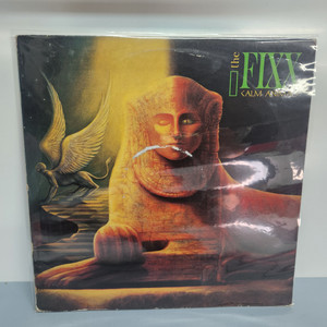 Calm Animals The Fixx LP