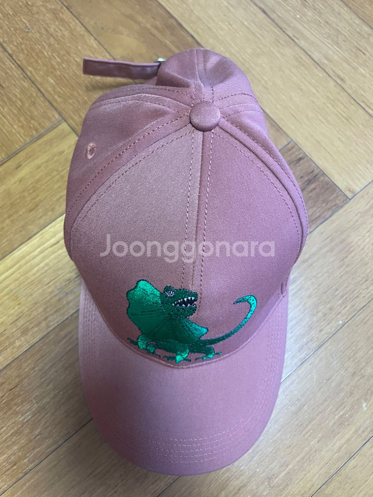 미니로디니 모자 56~58사이즈--8