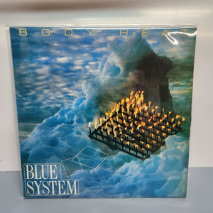 BLUE SYSTEM BODY HEAT