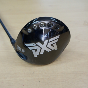 PXG GEN2 0811XF 12도 R 드라이버