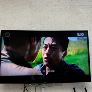 lg 49인치 tv 팝니다