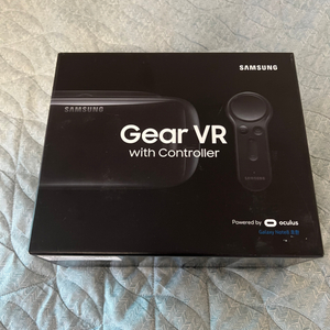 삼성 samsang gear vr