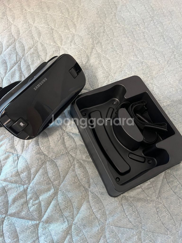 삼성 samsang gear vr--1
