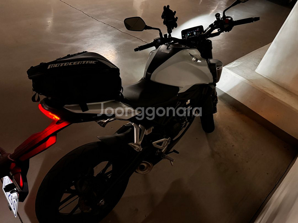 cb125r 츄동기 24년식 대구--3