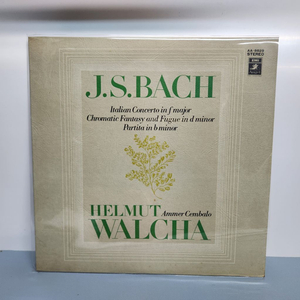 BACH 바흐