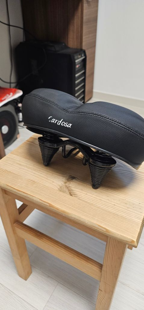 까도사 안장 판매합니다--1