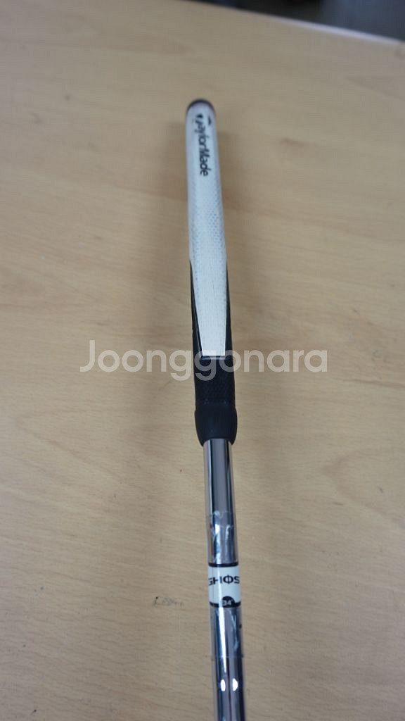 테일러메이드 고스트 프로 34인치 퍼터--3