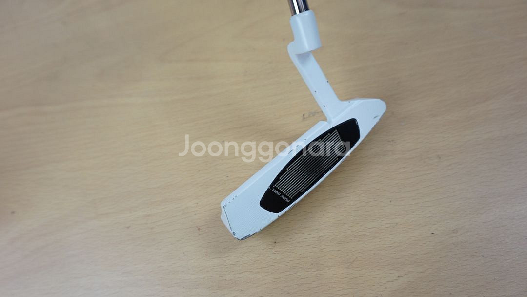 테일러메이드 고스트 프로 34인치 퍼터--1