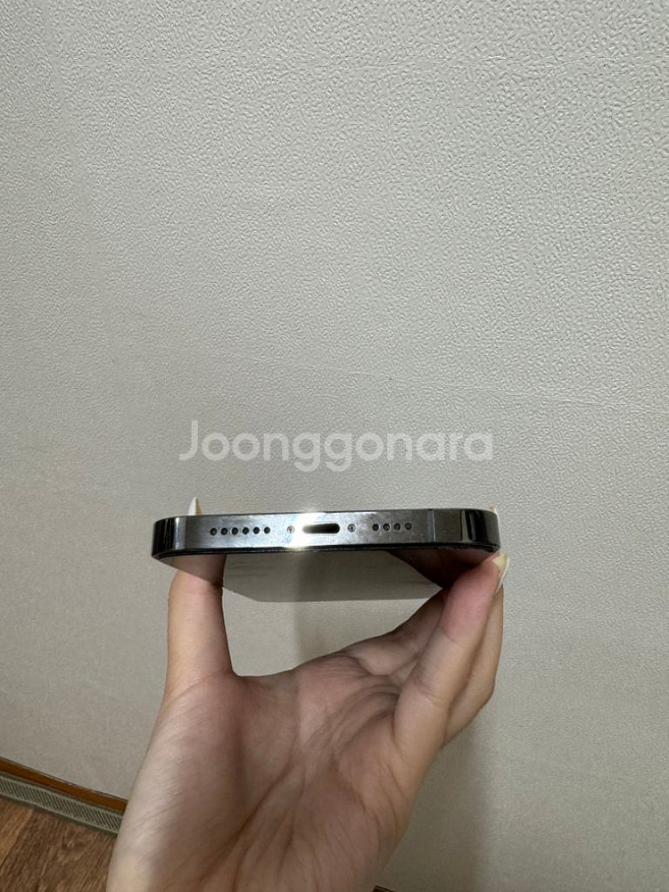 아이폰 13 프로맥스 128GB--5