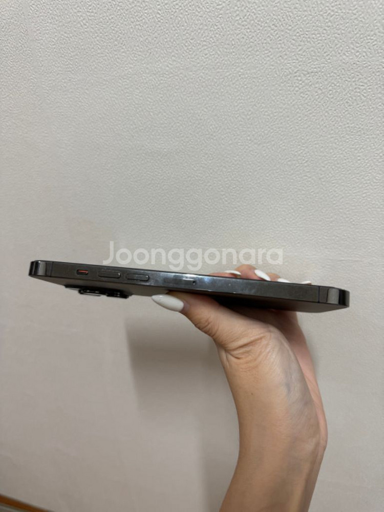 아이폰 13 프로맥스 128GB--4