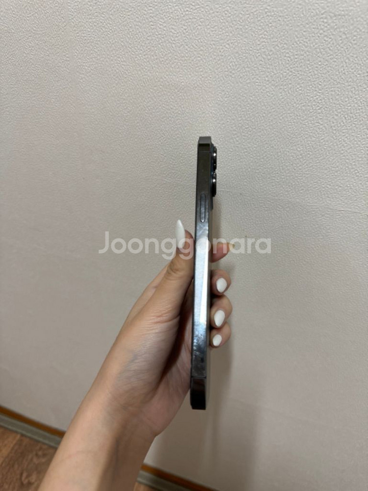 아이폰 13 프로맥스 128GB--6