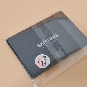 삼성전자 EVO 870 2.5인치 SSD 256GB