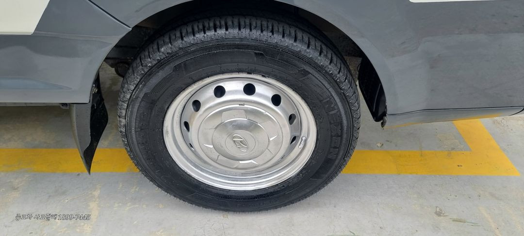 포터2 초장축 더블캡--1