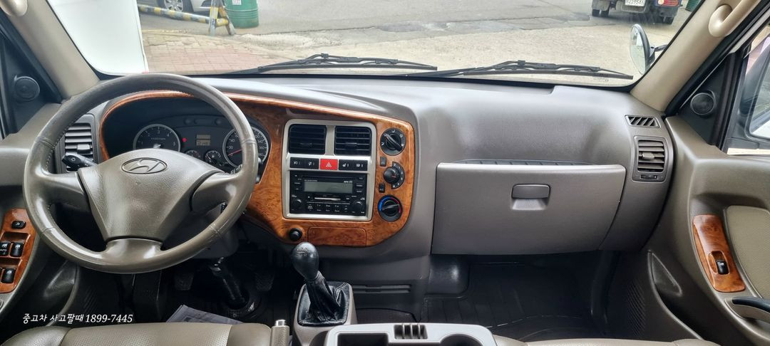 포터2 초장축 더블캡--5