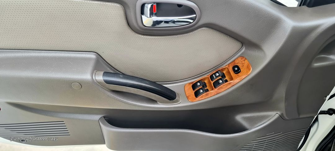 포터2 초장축 더블캡--6