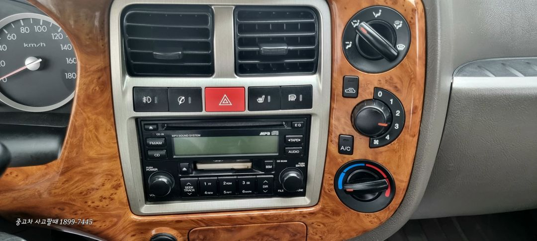 포터2 초장축 더블캡--9