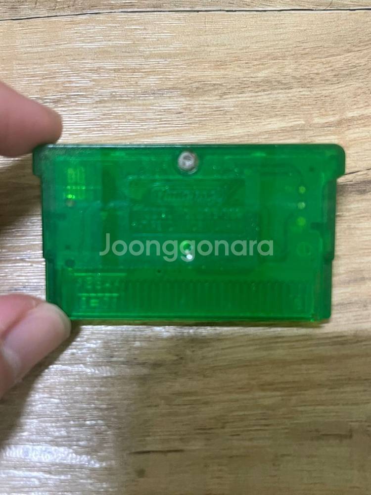 포켓몬 이로치 뮤 팝니다.--3