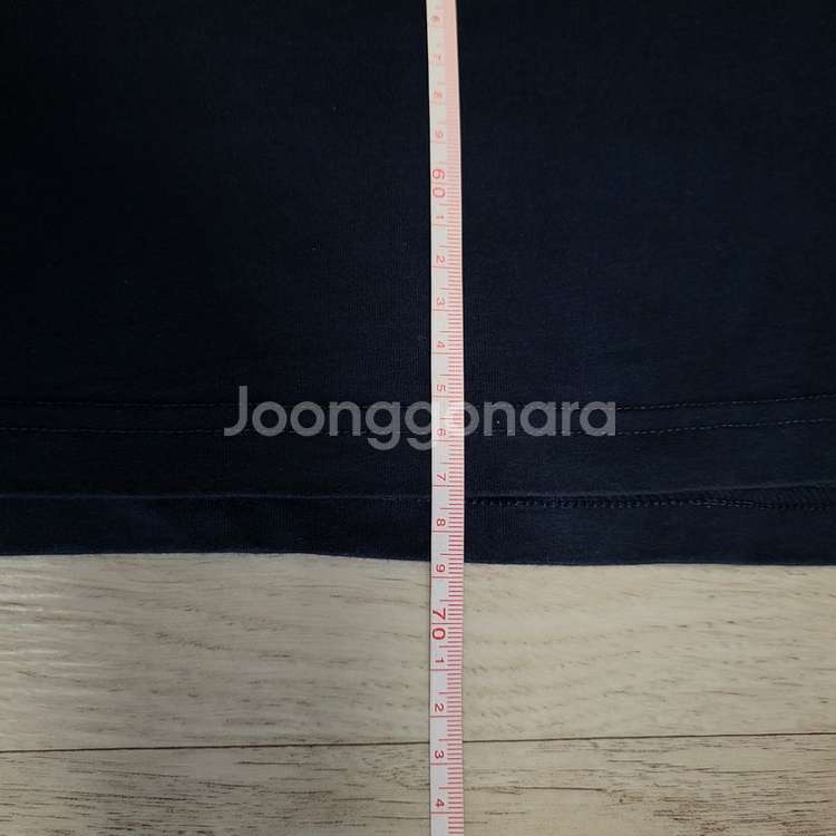 [무료배송] 타미힐피거 반팔티셔츠 95-100--7