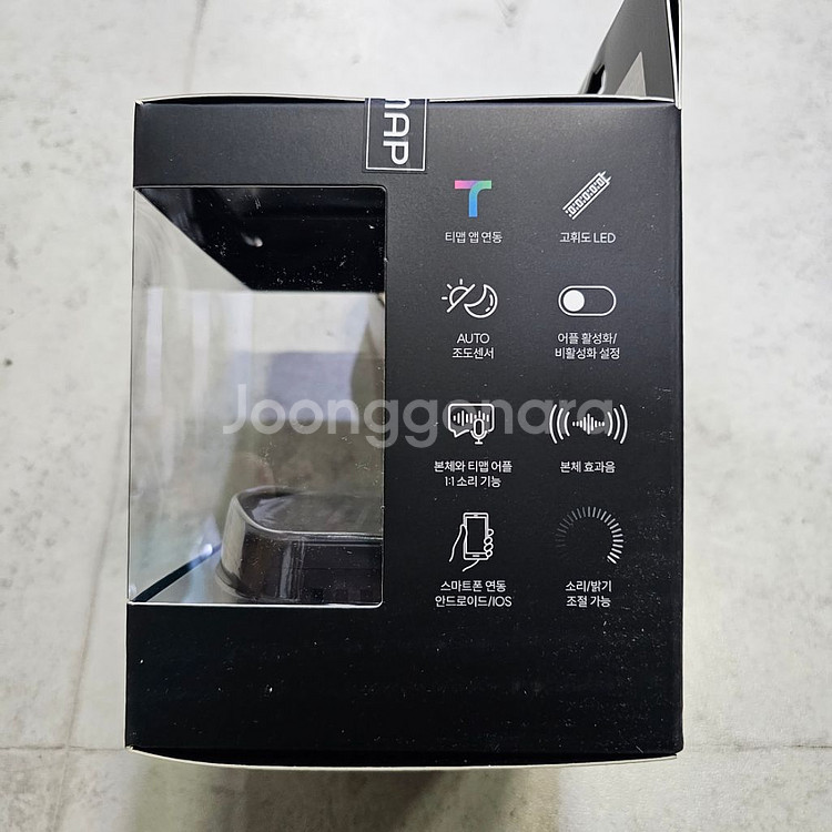 가격인하 / 한문철HUD T900Plus (최신형)--4