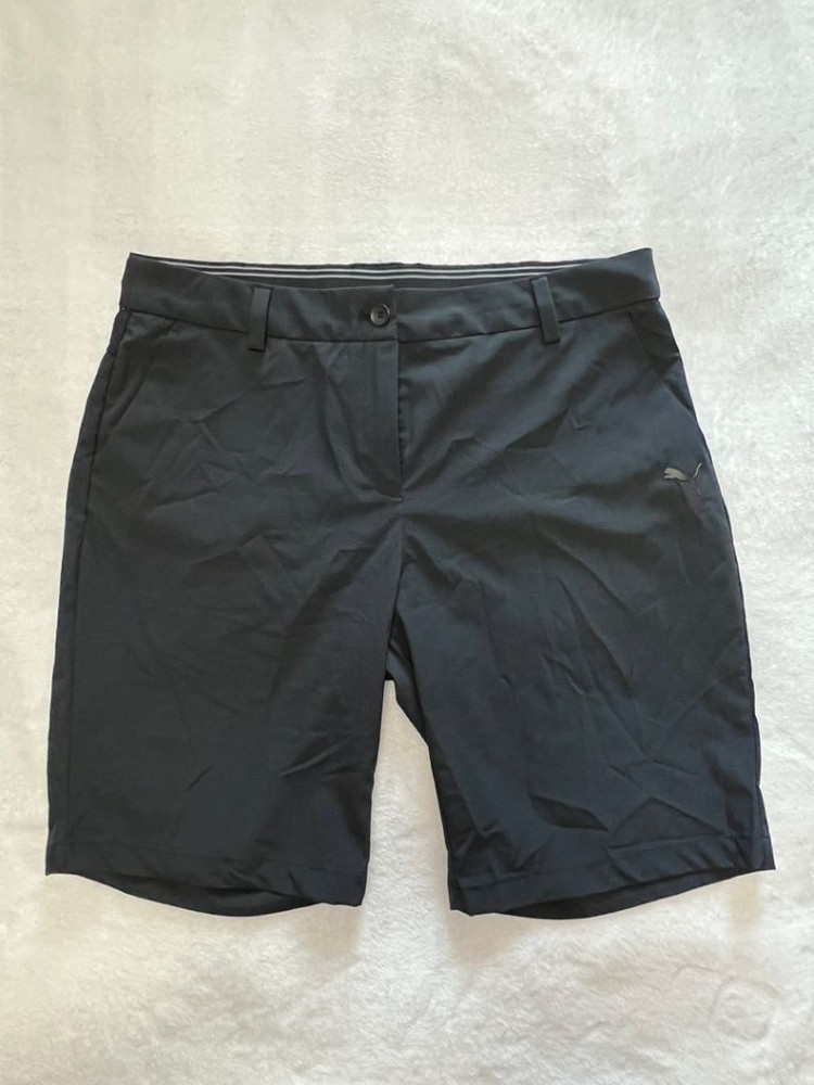 남성 퓨마 봄 여름 가을 골프 반바지 80cm 31인치 이미지