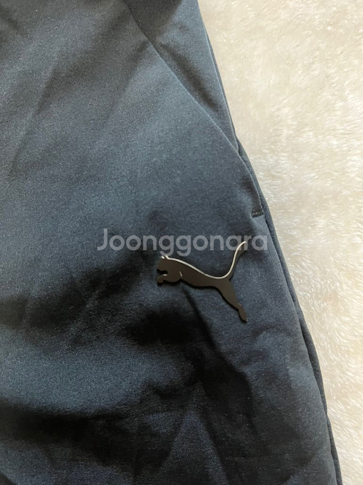 남성 퓨마 봄 여름 가을 골프 반바지 80cm 31인치--2