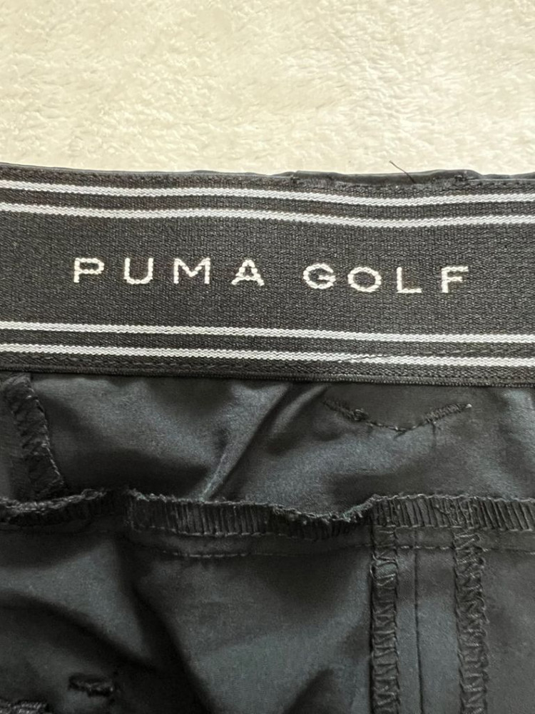 남성 퓨마 봄 여름 가을 골프 반바지 80cm 31인치 이미지