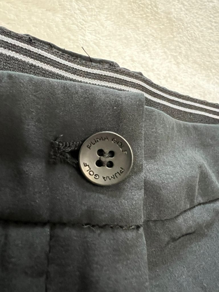 남성 퓨마 봄 여름 가을 골프 반바지 80cm 31인치 이미지