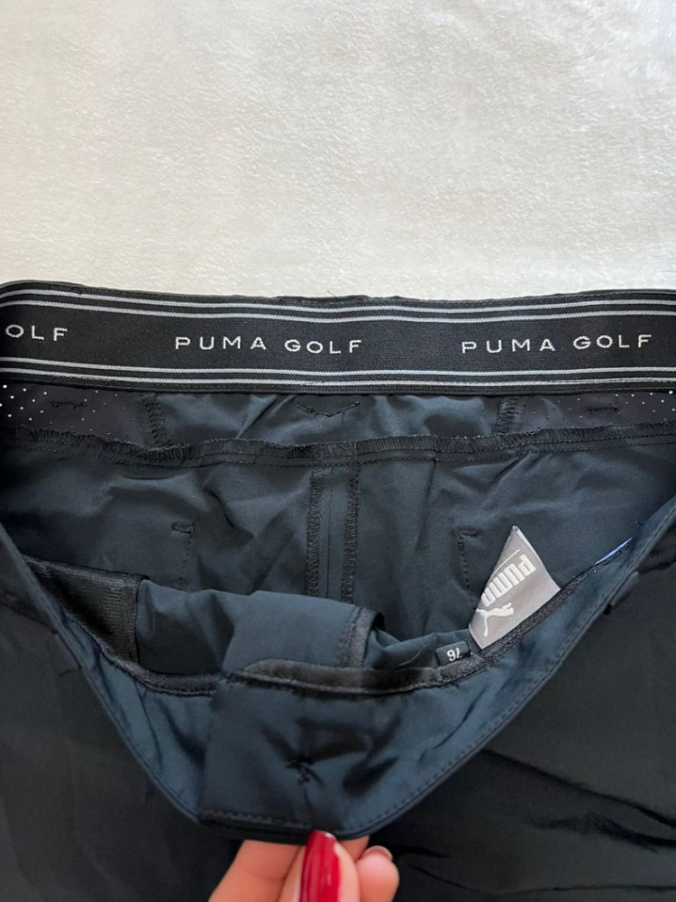 남성 퓨마 봄 여름 가을 골프 반바지 80cm 31인치 이미지