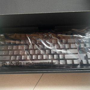 헌트맨 v3pro tkl 팝니다