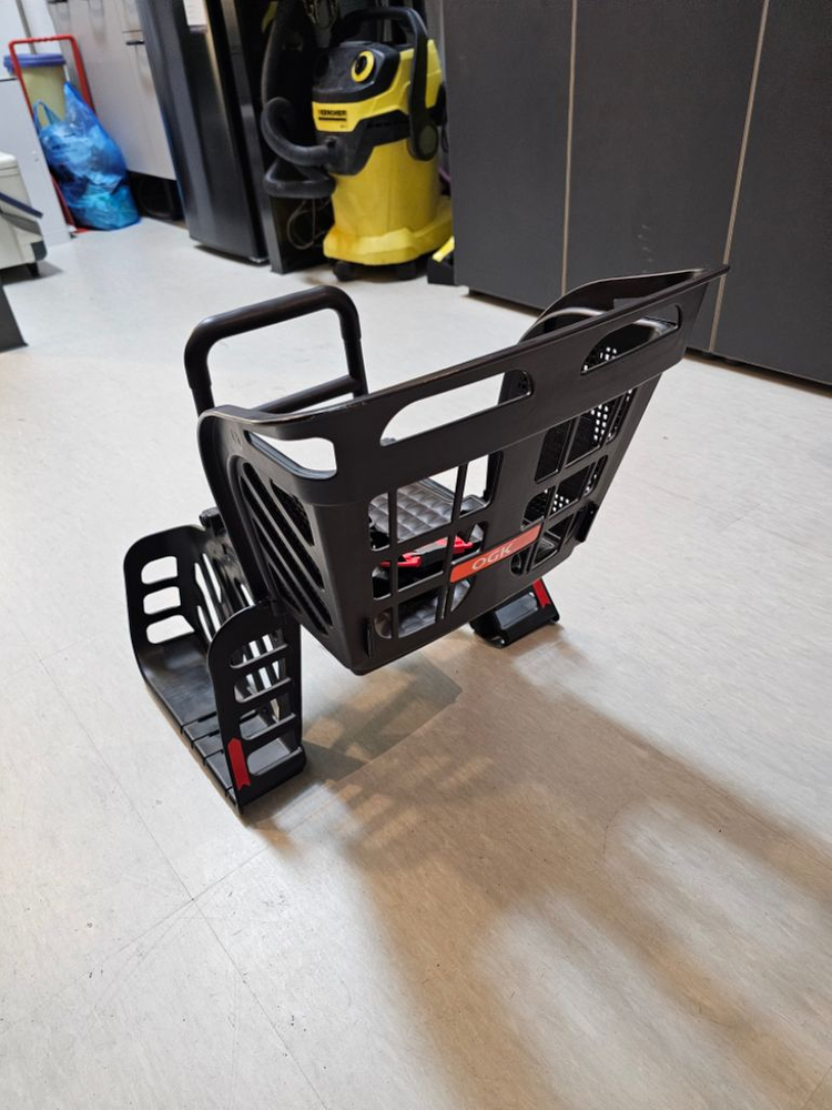 OGK RBC-009S3 BACK CHILD--5