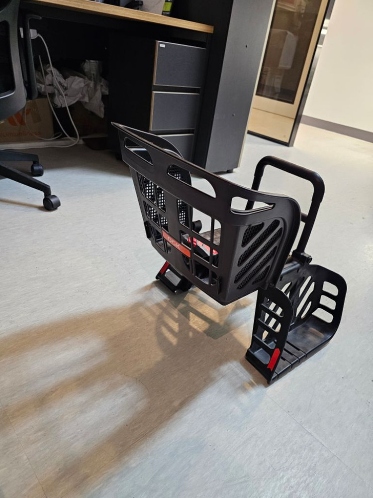 OGK RBC-009S3 BACK CHILD--6