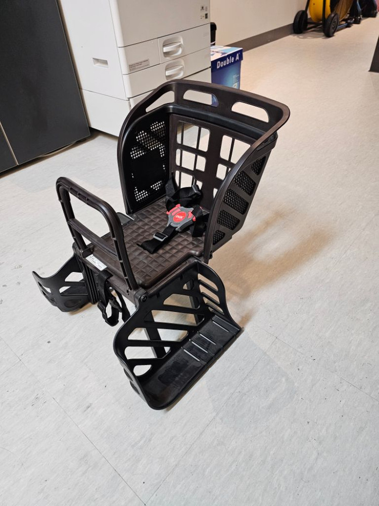 OGK RBC-009S3 BACK CHILD--4