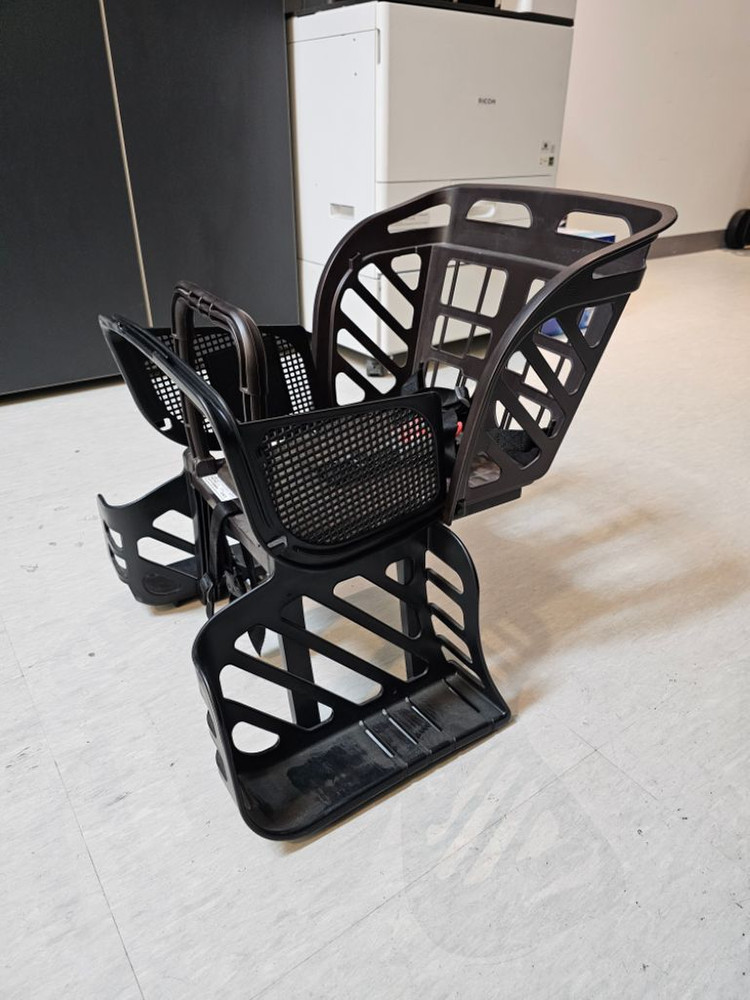 OGK RBC-009S3 BACK CHILD--8