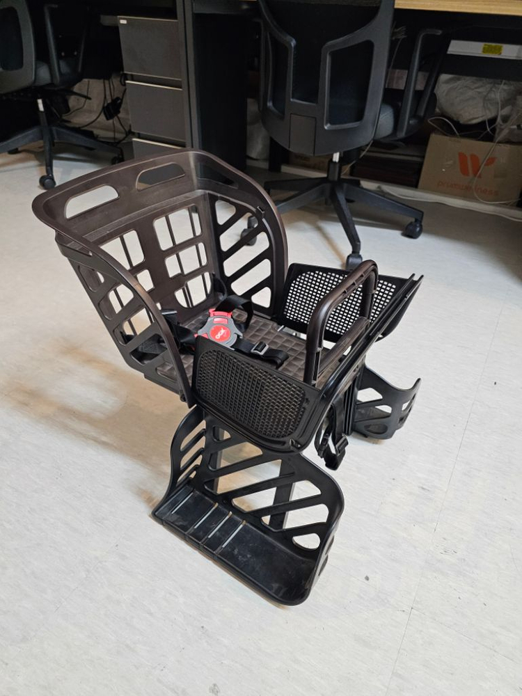 OGK RBC-009S3 BACK CHILD--7