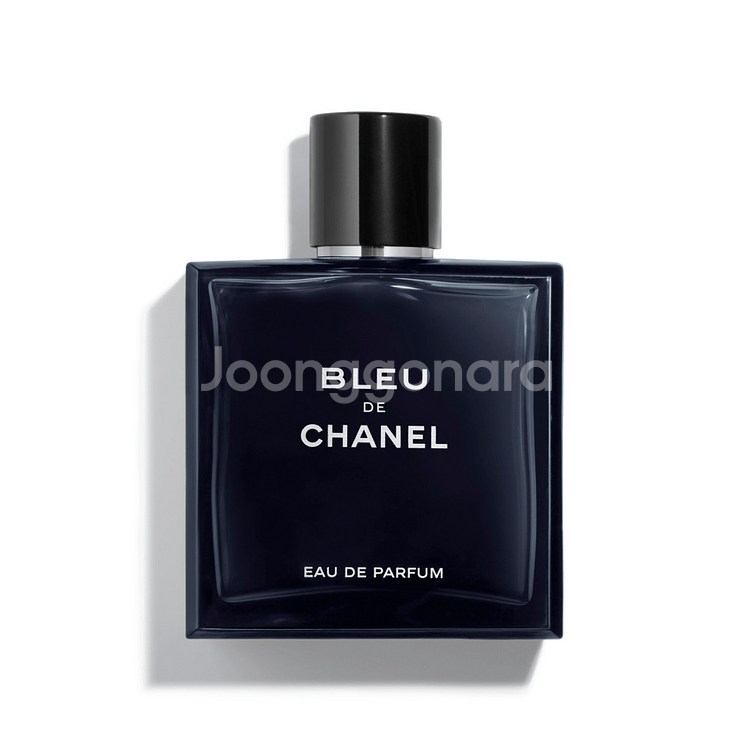 블루 드 샤넬 오드 빠르펭 퍼퓸 100ml--5