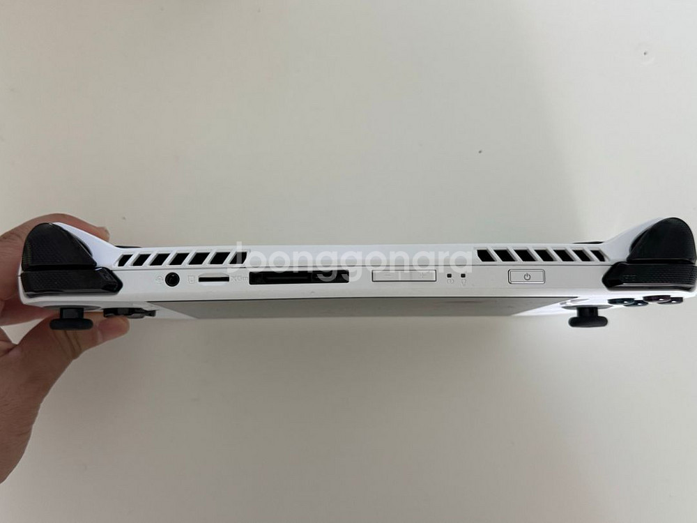 asus rog ally 2tb 풀박스 정발 24년 팜--2