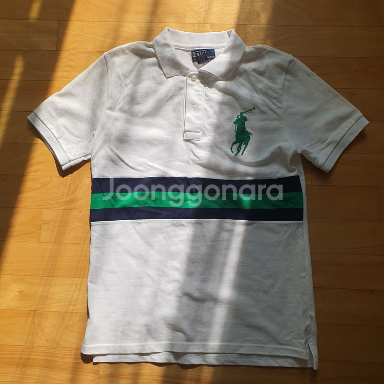랄프로렌 남성 폴로 ( XL ) - Used--0