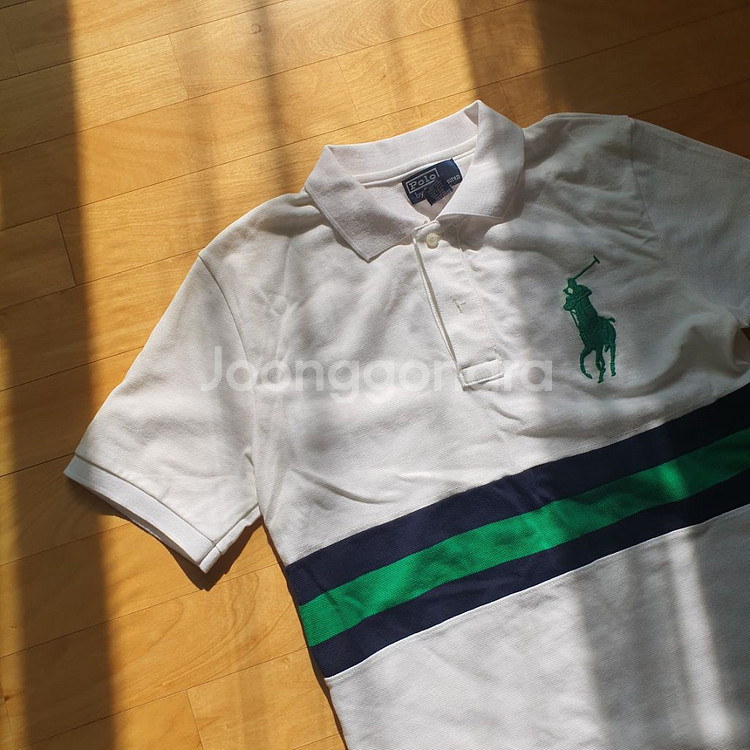 랄프로렌 남성 폴로 ( XL ) - Used--1