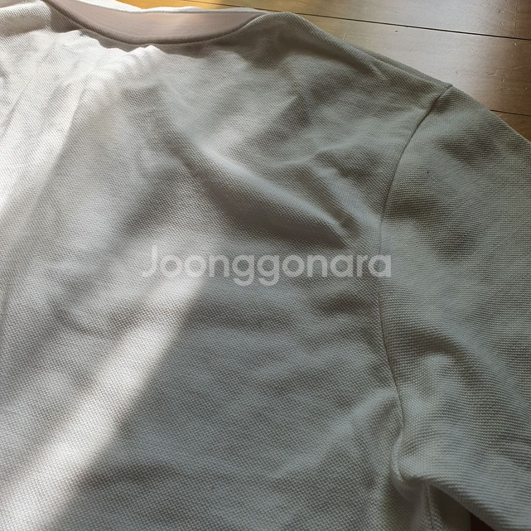 랄프로렌 남성 폴로 ( XL ) - Used--6