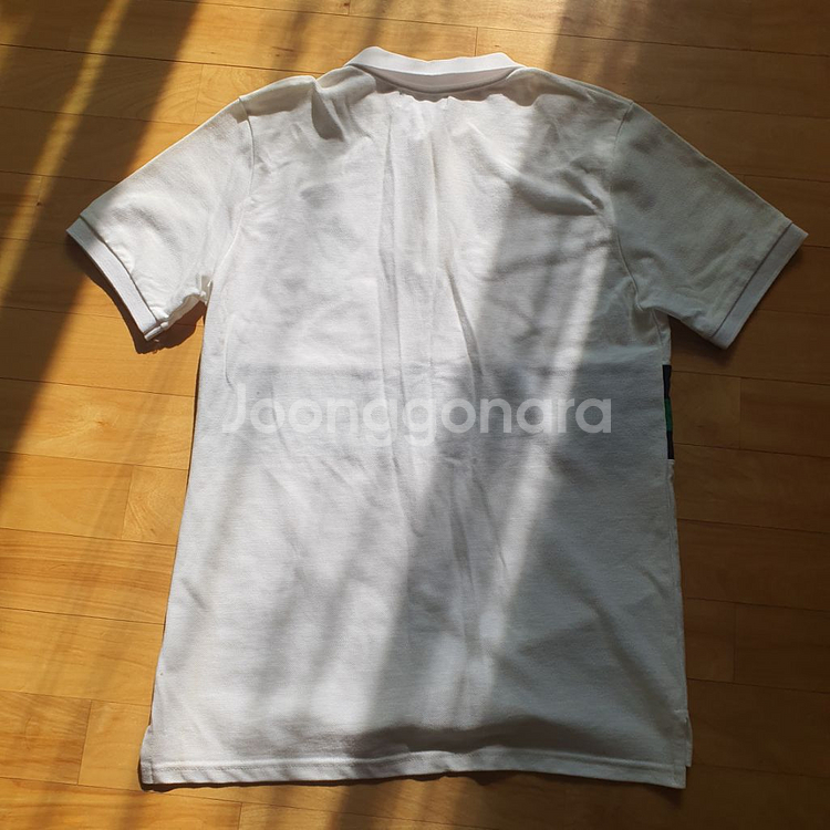 랄프로렌 남성 폴로 ( XL ) - Used--7