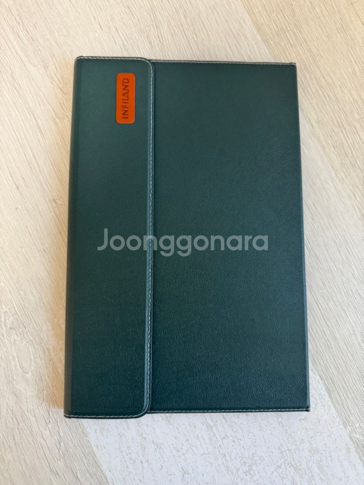 갤럭시탭 s9 fe 플러스 wifi 128GB s급풀박--7
