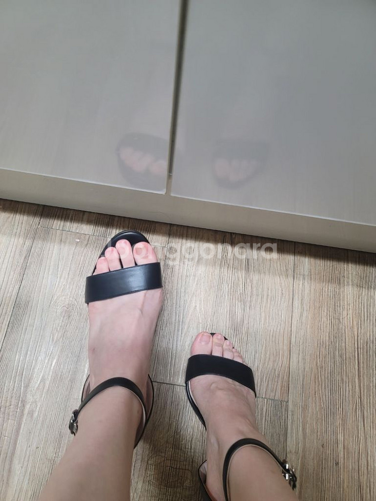 지니킴 하이힐(여름되면 가격 오름--0